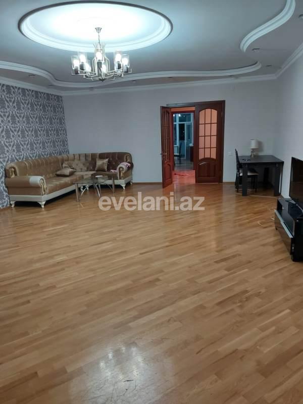 Продаётся, новостройка, 3-комнаты, 158 m², 28 мая m.