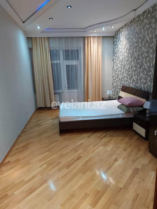 Продаётся, новостройка, 3-комнаты, 158 m², 28 мая m.