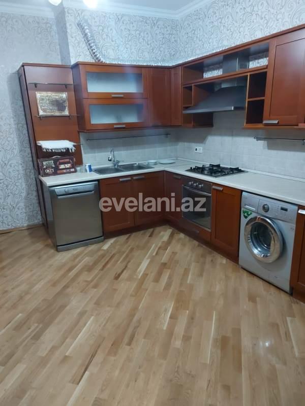 Продаётся, новостройка, 3-комнаты, 158 m², 28 мая m.