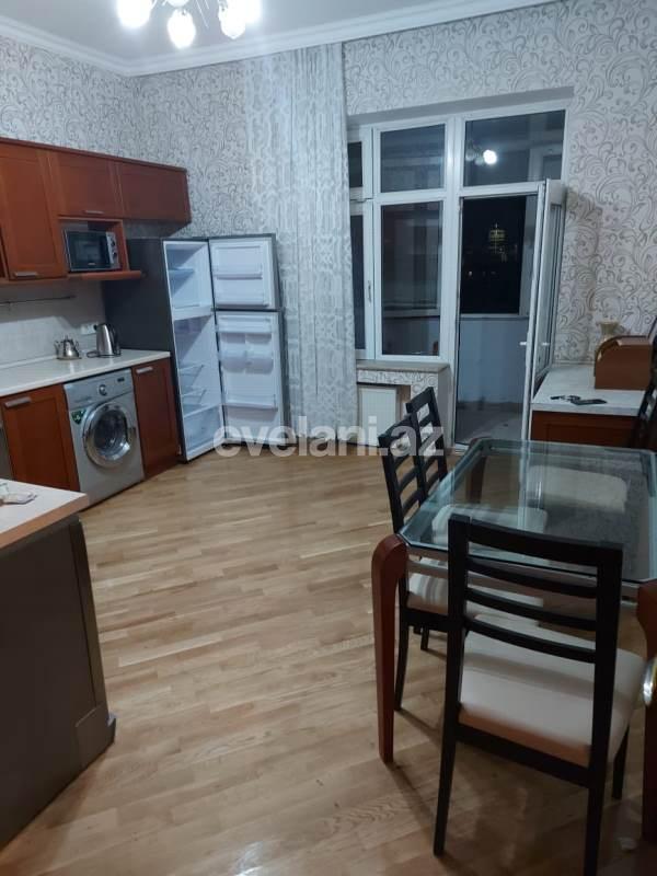 Продаётся, новостройка, 3-комнаты, 158 m², 28 мая m.