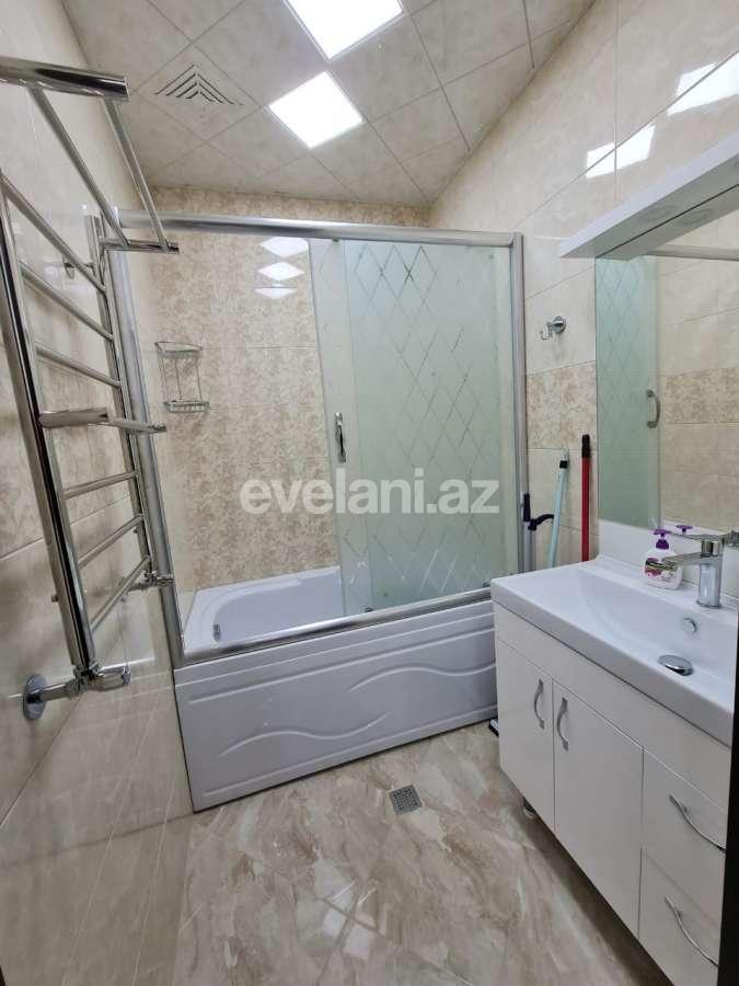 Satılır, yeni tikili, 3 otaqlı, 90 m², İnşaatçılar m.