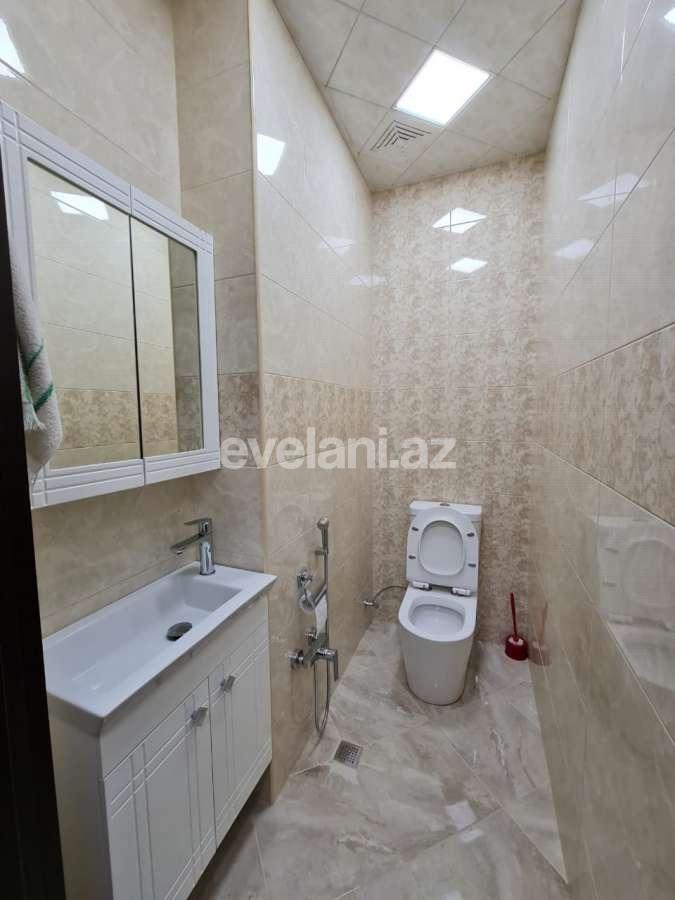Satılır, yeni tikili, 3 otaqlı, 90 m², İnşaatçılar m.