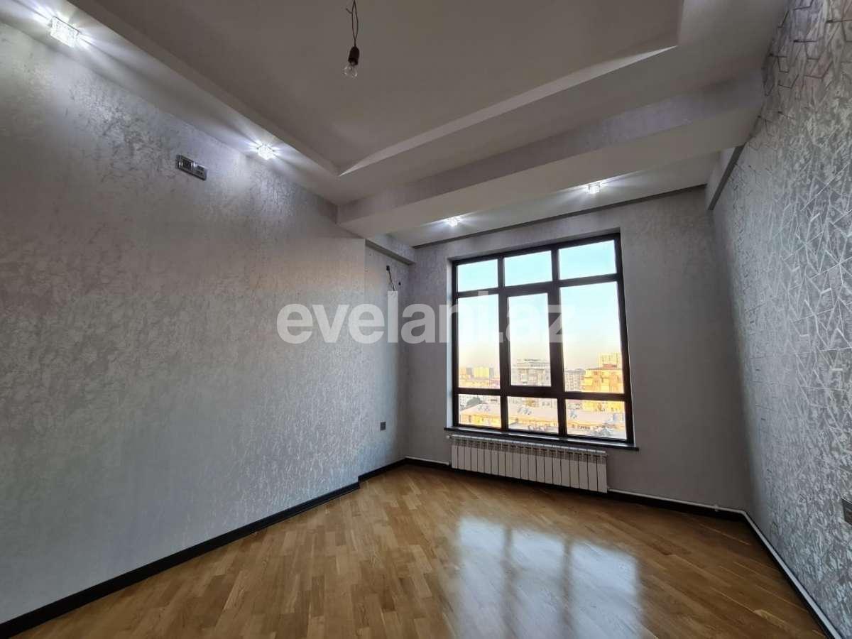 Satılır, yeni tikili, 3 otaqlı, 90 m², İnşaatçılar m.