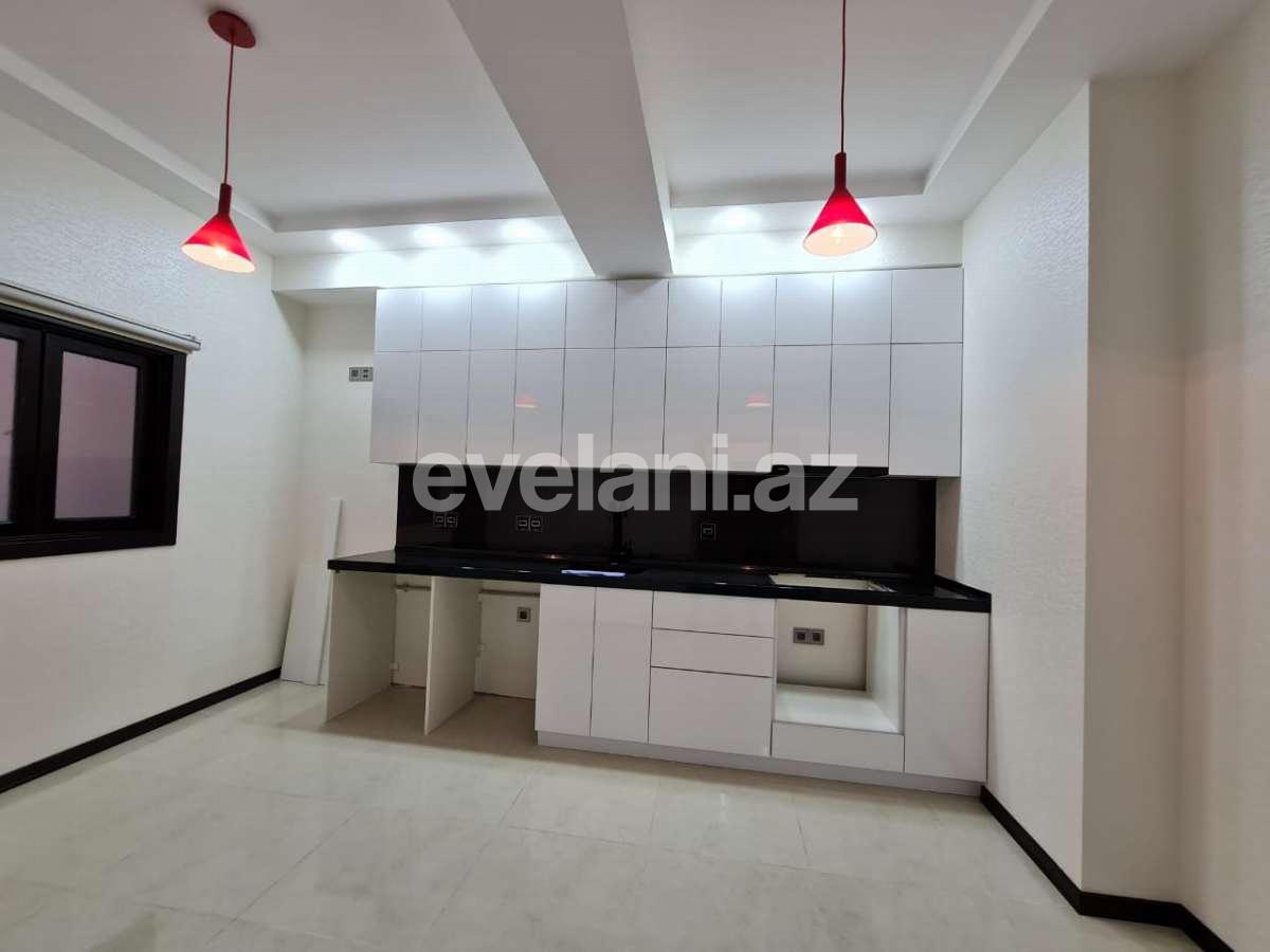 Satılır, yeni tikili, 3 otaqlı, 90 m², İnşaatçılar m.