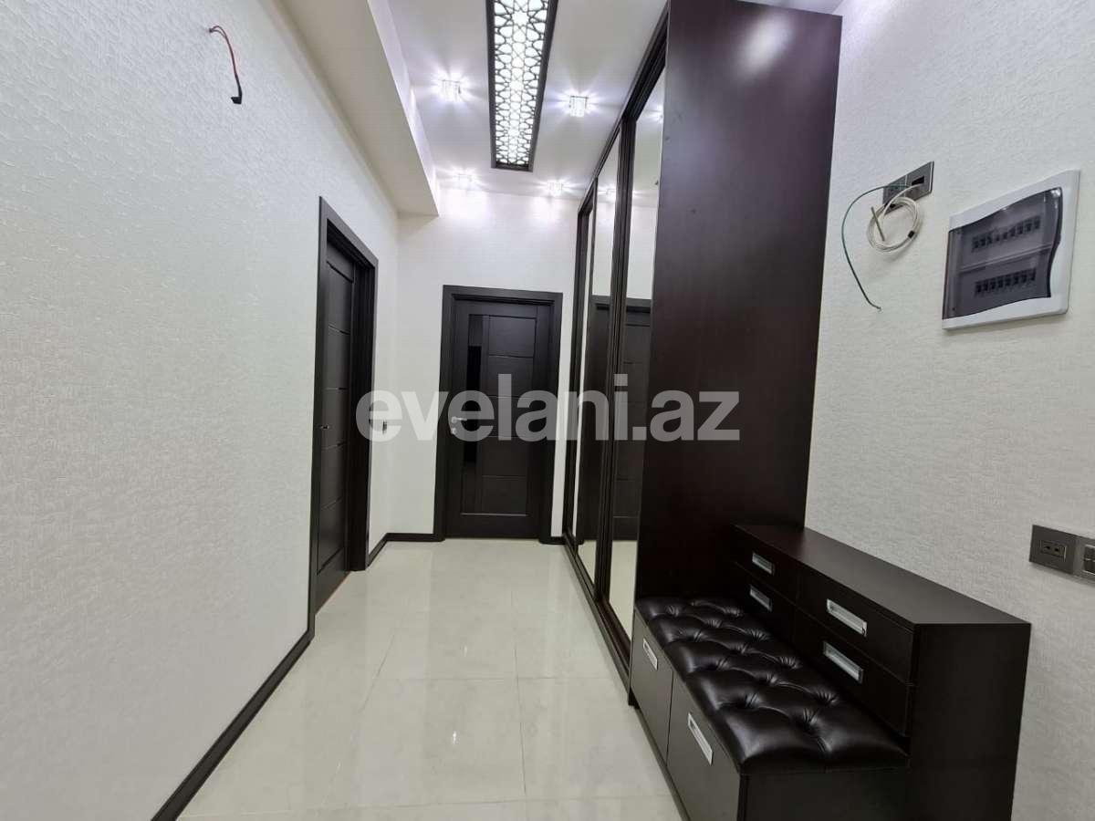 Satılır, yeni tikili, 3 otaqlı, 90 m², İnşaatçılar m.