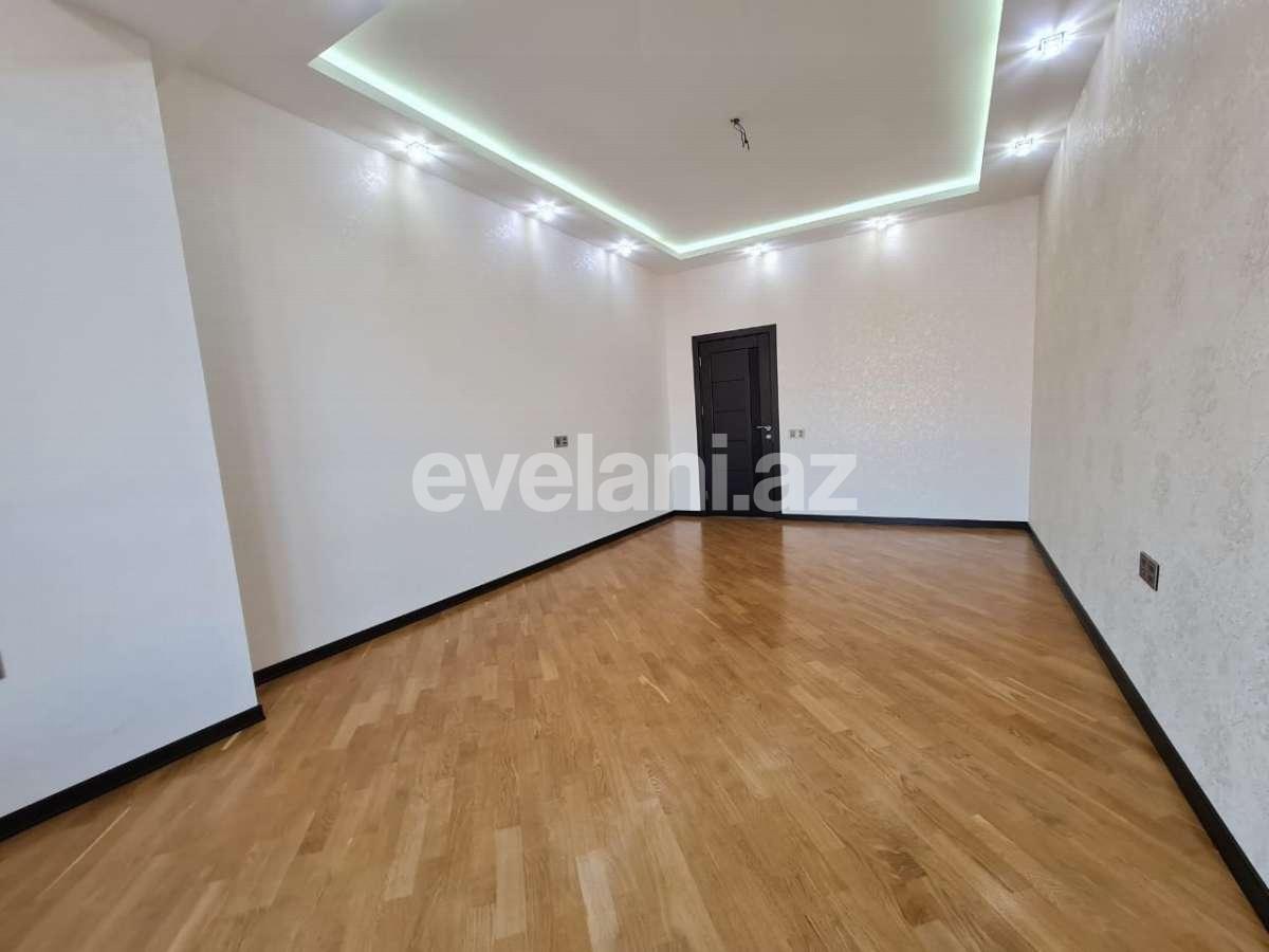 Satılır, yeni tikili, 3 otaqlı, 90 m², İnşaatçılar m.