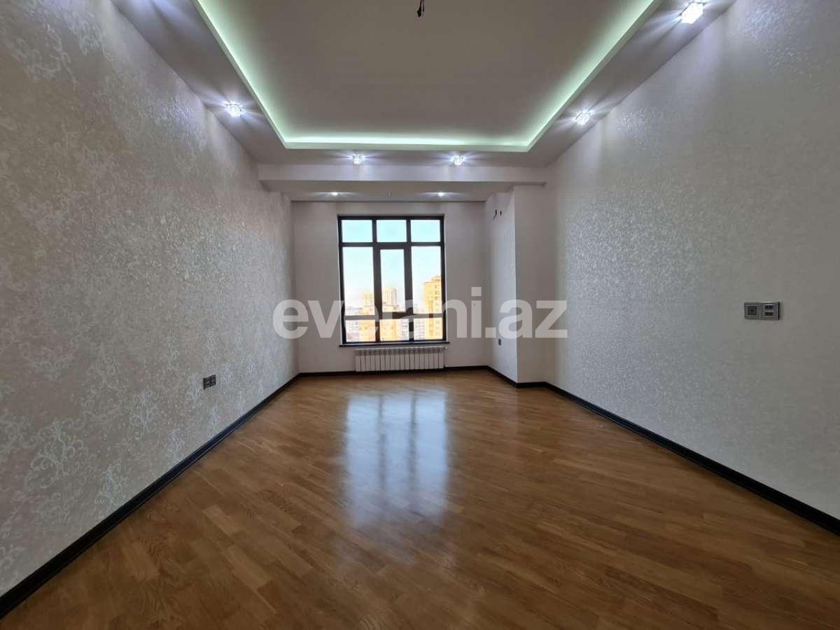 Satılır, yeni tikili, 3 otaqlı, 90 m², İnşaatçılar m.