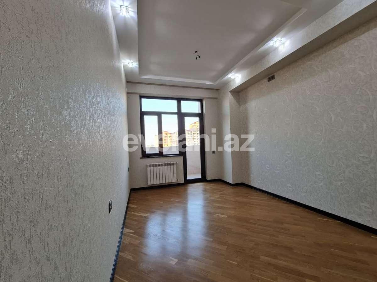 Satılır, yeni tikili, 3 otaqlı, 90 m², İnşaatçılar m.