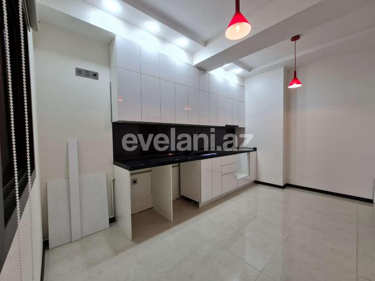 Satılır, yeni tikili, 3 otaqlı, 90 m², İnşaatçılar m.