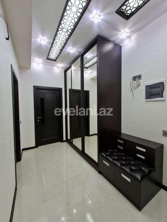 Satılır, yeni tikili, 3 otaqlı, 90 m², İnşaatçılar m.