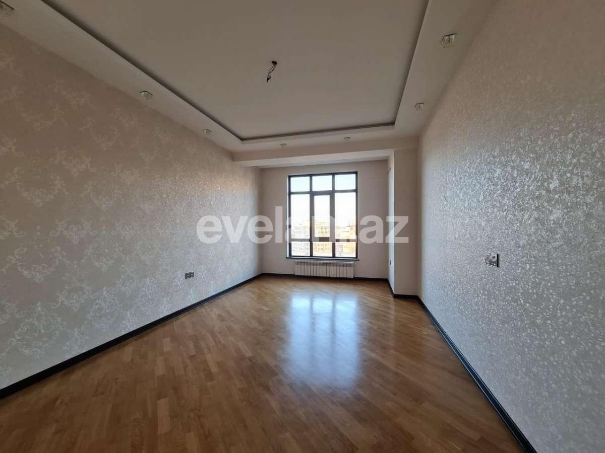 Satılır, yeni tikili, 3 otaqlı, 90 m², İnşaatçılar m.
