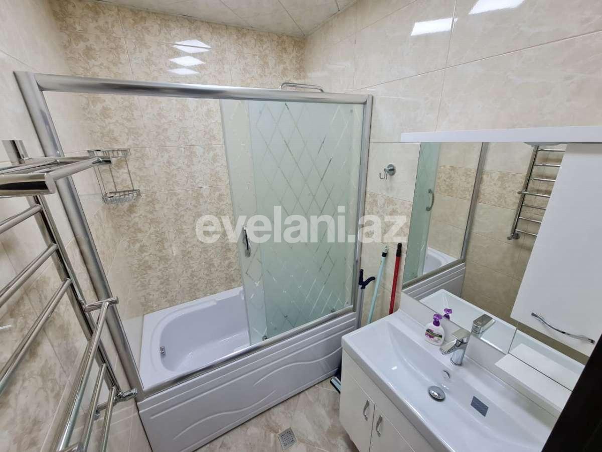Satılır, yeni tikili, 3 otaqlı, 90 m², İnşaatçılar m.