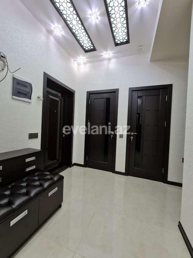 Satılır, yeni tikili, 3 otaqlı, 90 m², İnşaatçılar m.