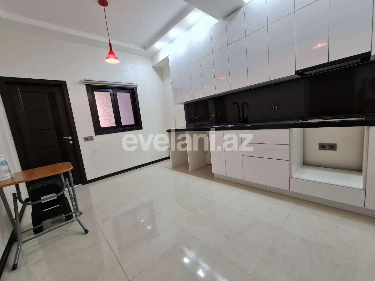 Satılır, yeni tikili, 3 otaqlı, 90 m², İnşaatçılar m.