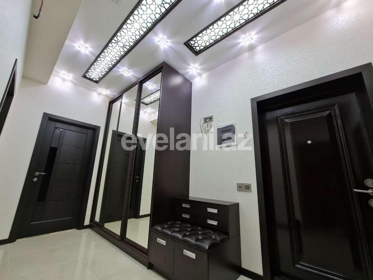 Satılır, yeni tikili, 3 otaqlı, 90 m², İnşaatçılar m.