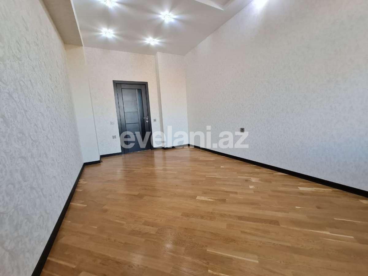 Satılır, yeni tikili, 3 otaqlı, 90 m², İnşaatçılar m.