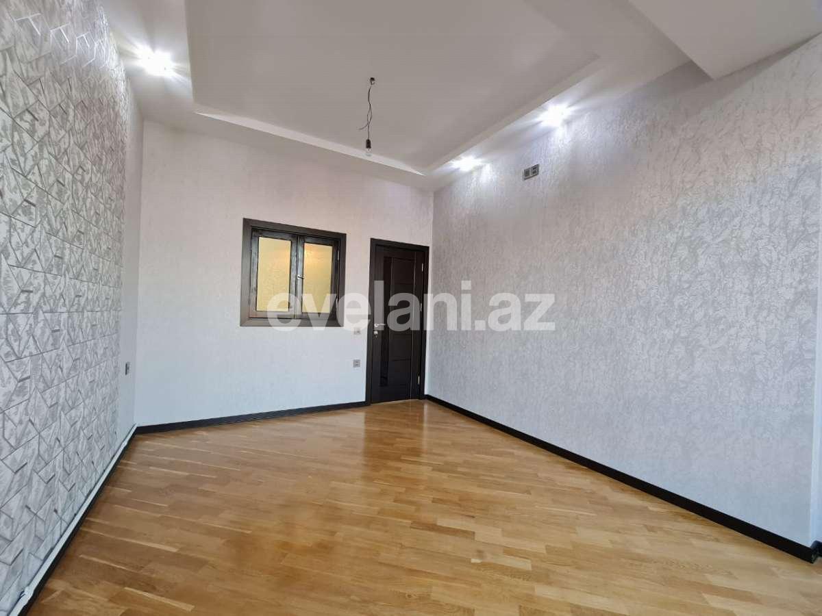 Satılır, yeni tikili, 3 otaqlı, 90 m², İnşaatçılar m.