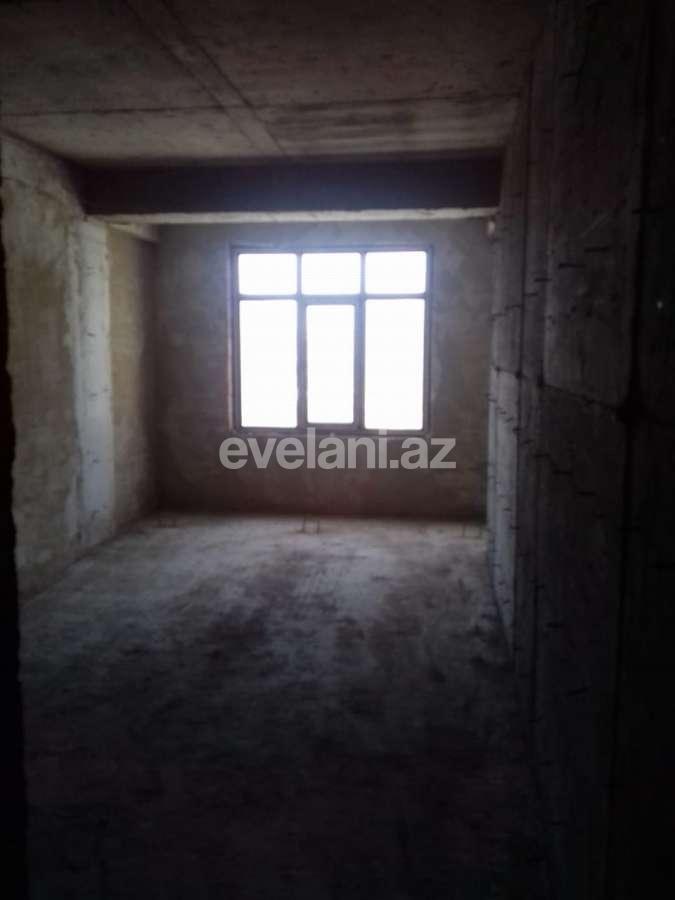 Satılır, yeni tikili, 2 otaqlı, 89 m², Nərimanov r.