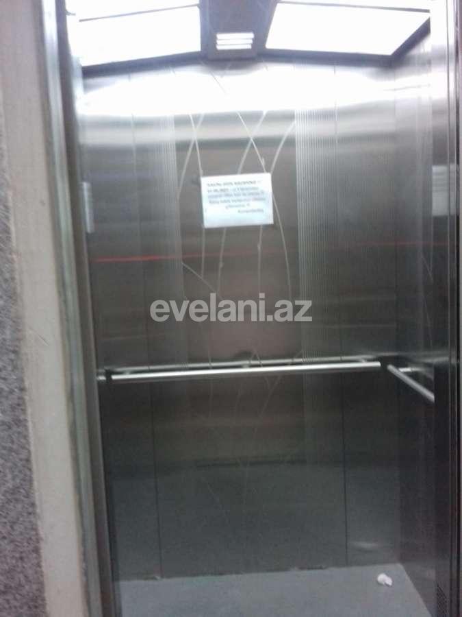 Satılır, yeni tikili, 2 otaqlı, 89 m², Nərimanov r.