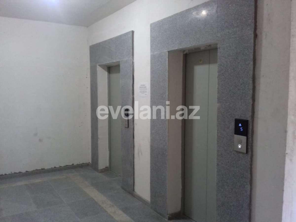 Satılır, yeni tikili, 2 otaqlı, 89 m², Nərimanov r.