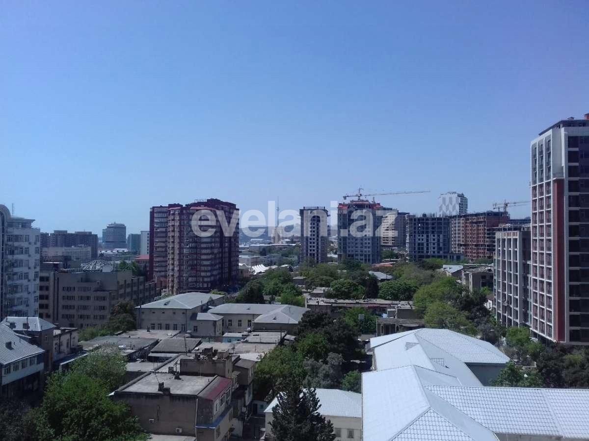 Satılır, yeni tikili, 2 otaqlı, 89 m², Nərimanov r.
