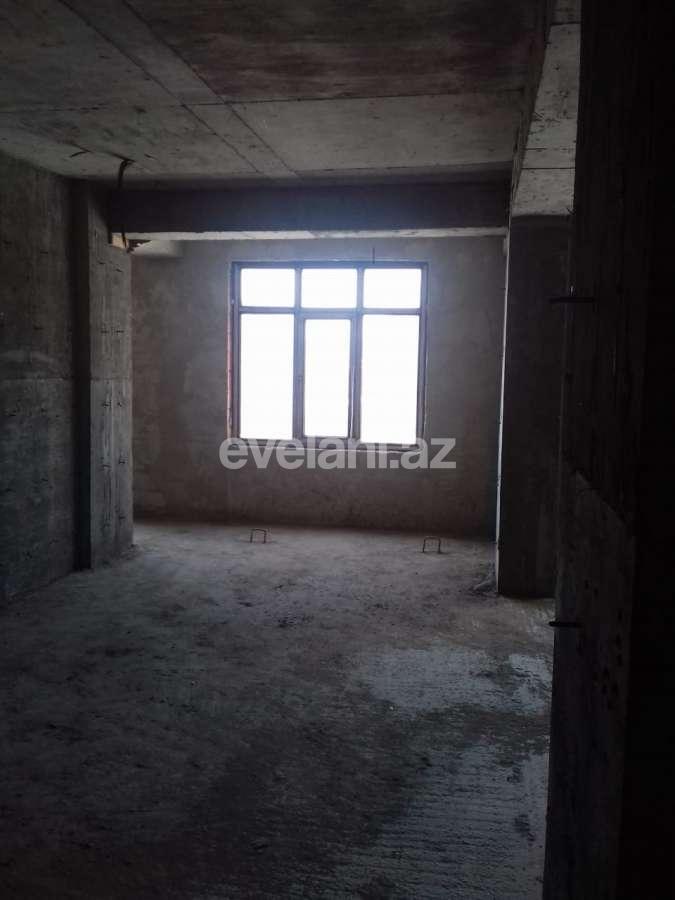 Satılır, yeni tikili, 2 otaqlı, 89 m², Nərimanov r.