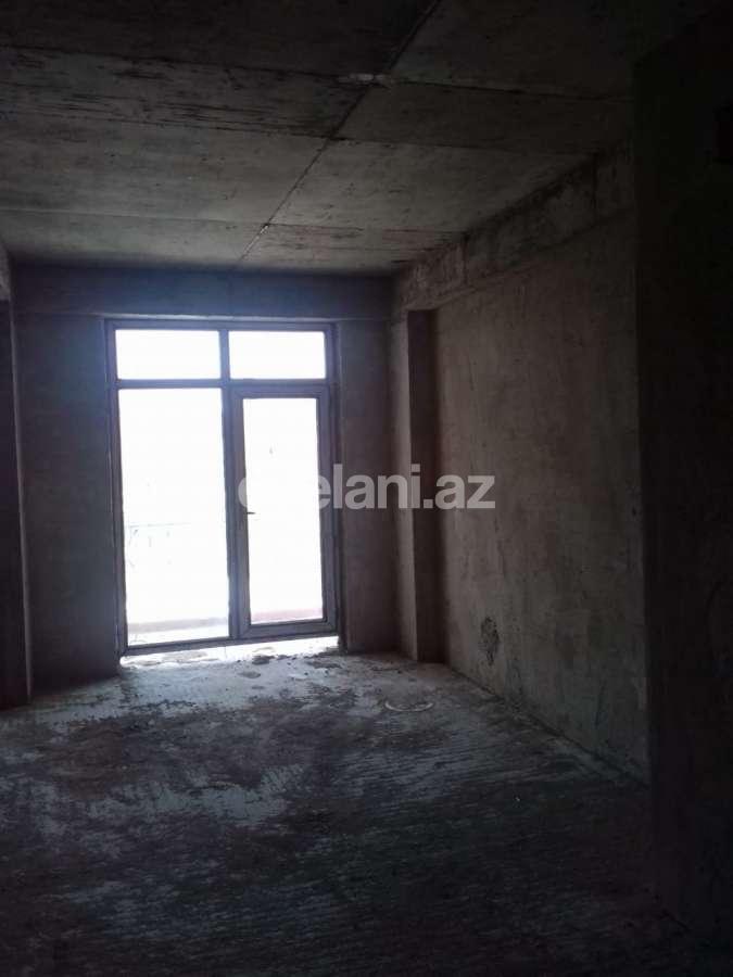 Satılır, yeni tikili, 2 otaqlı, 89 m², Nərimanov r.