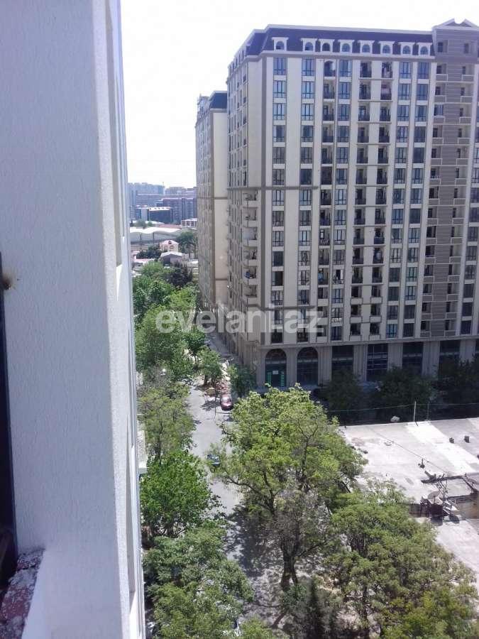 Satılır, yeni tikili, 2 otaqlı, 89 m², Nərimanov r.