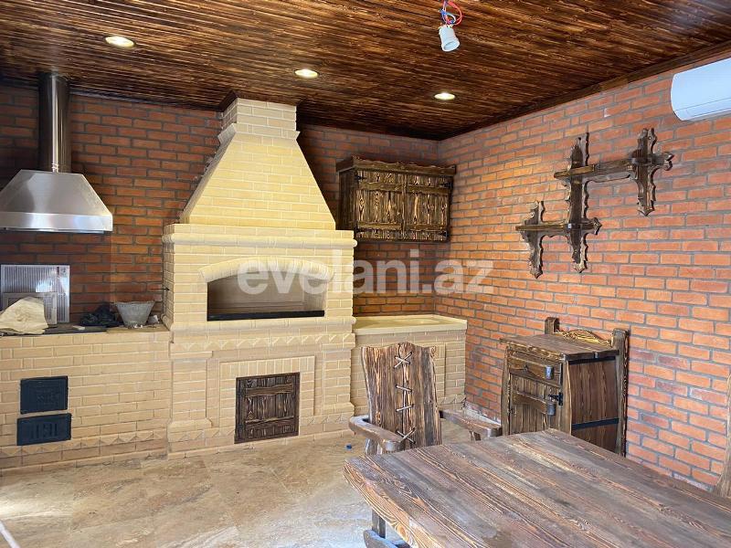 Satılır, villa, 7 otaqlı, 700 m², Saray q.