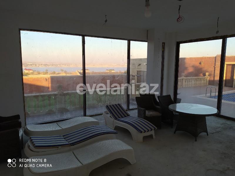 Satılır, villa, 7 otaqlı, 700 m², Saray q.