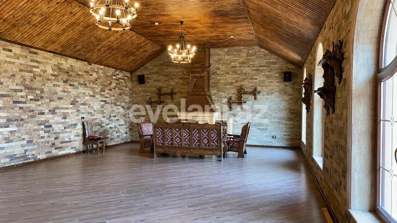 Satılır, villa, 7 otaqlı, 700 m², Saray q.