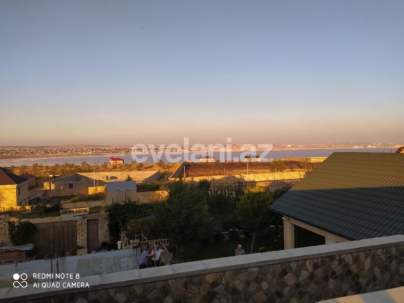 Satılır, villa, 7 otaqlı, 700 m², Saray q.