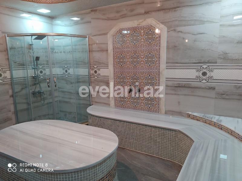 Satılır, villa, 7 otaqlı, 700 m², Saray q.