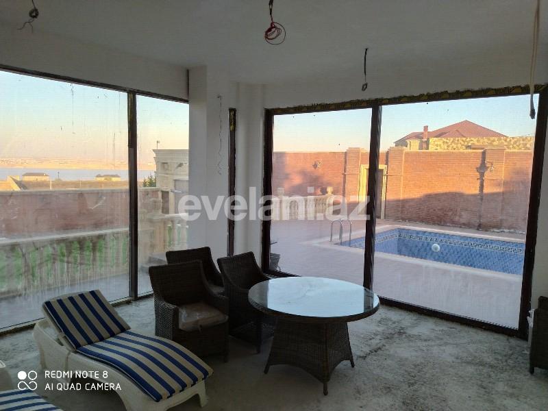 Satılır, villa, 7 otaqlı, 700 m², Saray q.