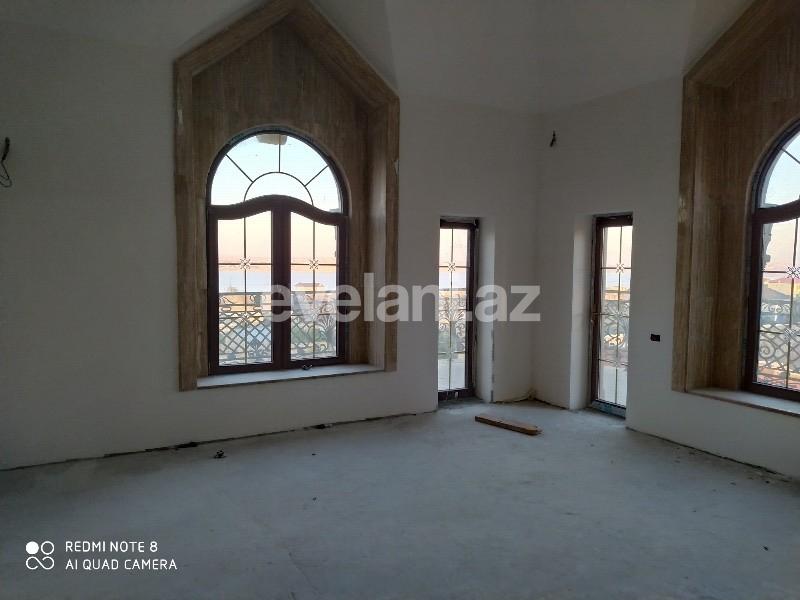 Satılır, villa, 7 otaqlı, 700 m², Saray q.