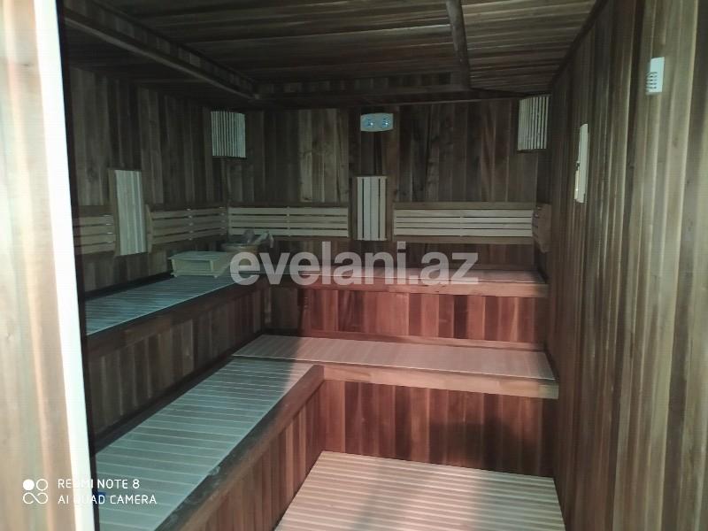 Satılır, villa, 7 otaqlı, 700 m², Saray q.