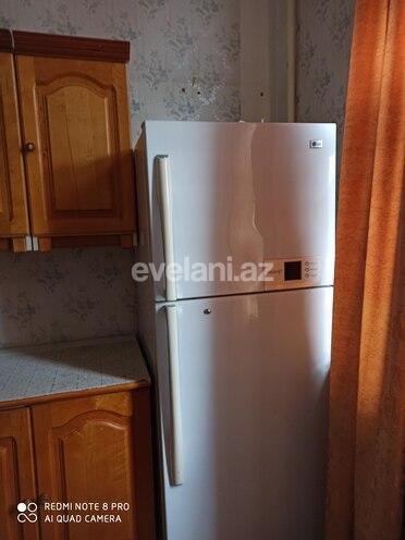 Kirayə verilir, köhnə tikili, 3 otaqlı, 90 m², Elmlər Akademiyası m.