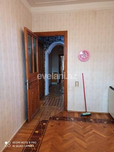 Kirayə verilir, köhnə tikili, 3 otaqlı, 90 m², Elmlər Akademiyası m.