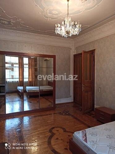 Kirayə verilir, köhnə tikili, 3 otaqlı, 90 m², Elmlər Akademiyası m.