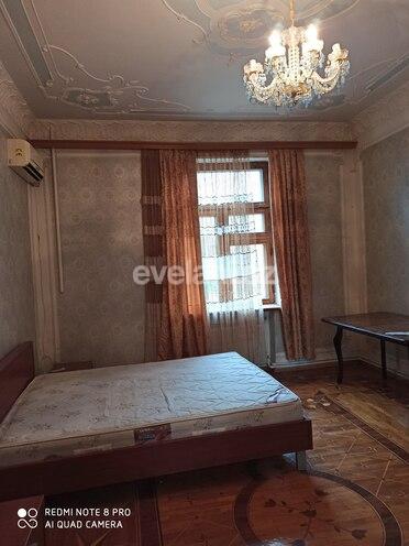 Kirayə verilir, köhnə tikili, 3 otaqlı, 90 m², Elmlər Akademiyası m.