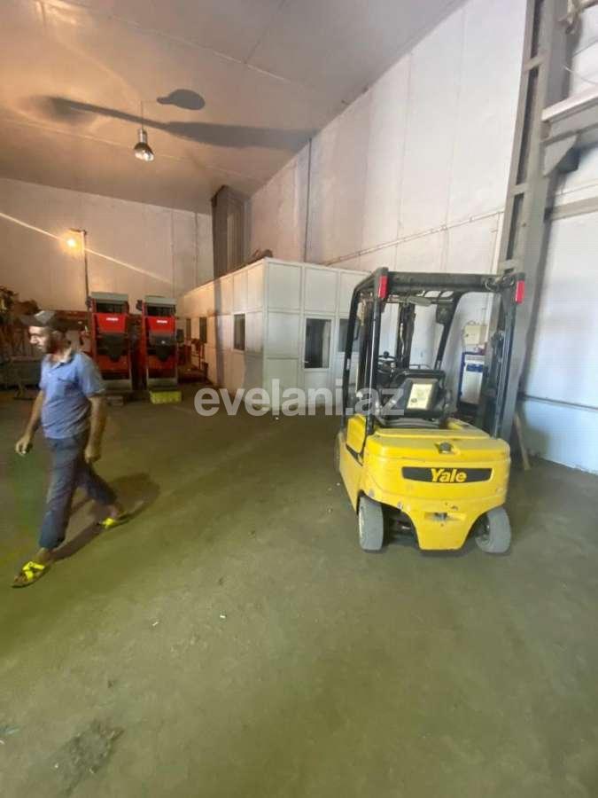 Sale, object, 1200 m², Khirdalan