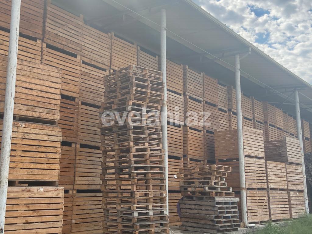 Sale, object, 1200 m², Khirdalan