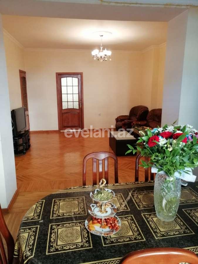 Sale, old building, 3 room, 105 m², 28 may m.