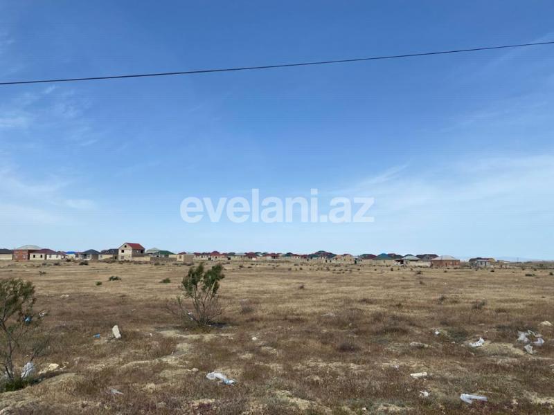 Satılır, torpaq, 400 sot, Abşeron r.