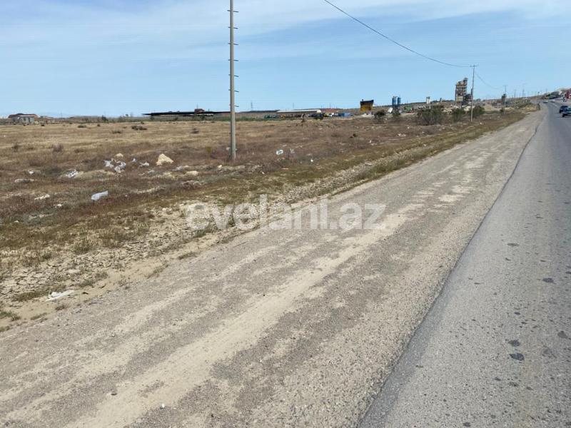 Satılır, torpaq, 400 sot, Abşeron r.