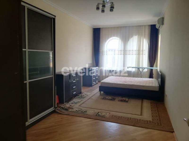 Satılır, yeni tikili, 3 otaqlı, 164 m², 28 may m.