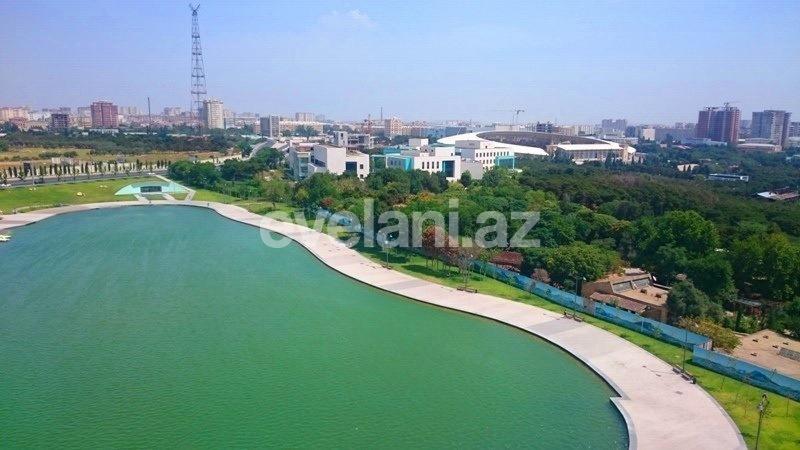 Satılır, yeni tikili, 3 otaqlı, 164 m², 28 may m.