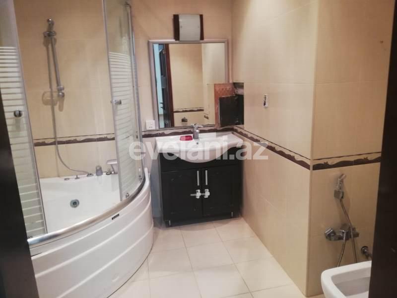 Satılır, yeni tikili, 3 otaqlı, 164 m², 28 may m.