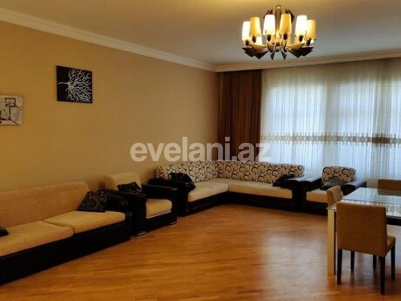 Satılır, yeni tikili, 3 otaqlı, 164 m², 28 may m.