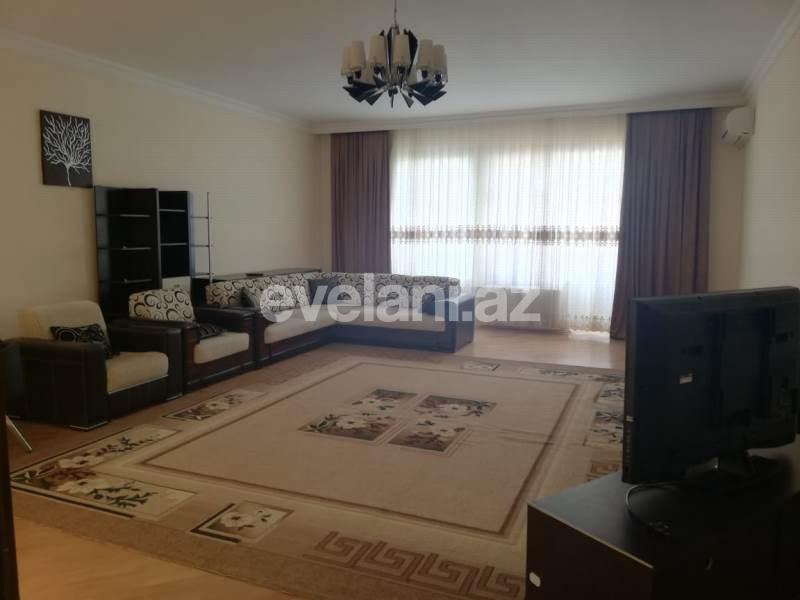 Satılır, yeni tikili, 3 otaqlı, 164 m², 28 may m.